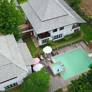 Pai Yododo Resort